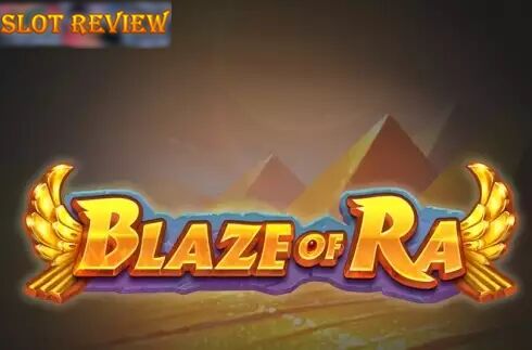 Blaze Of Ra icon